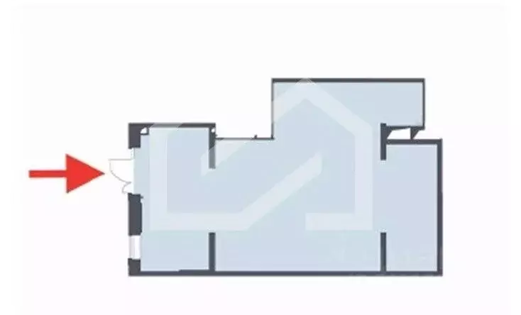 Помещение свободного назначения в Московская область, Мытищи Трудовая ... - Фото 2