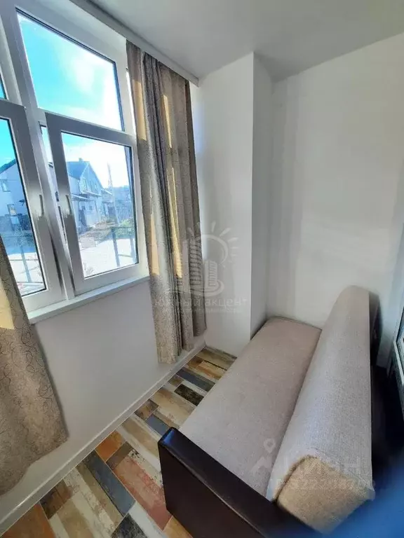 Студия Краснодарский край, Анапа ул. Ленина, 202к2 (31.0 м) - Фото 1