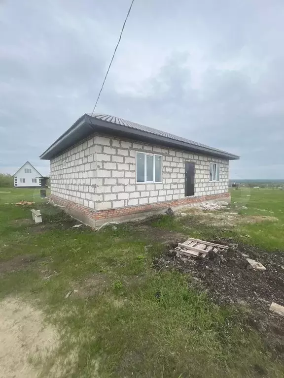 Дом 101 м на участке 11 сот. - Фото 1
