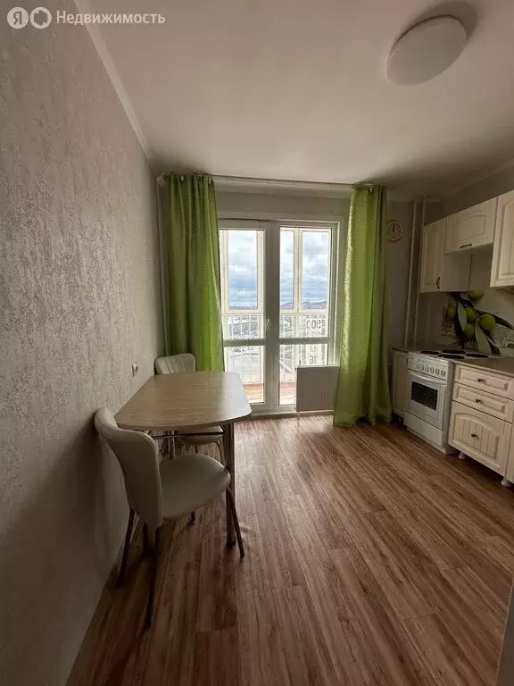 1-комнатная квартира: Анапа, улица Адмирала Пустошкина, 22к4 (38 м) - Фото 1