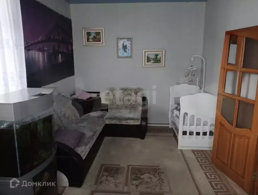 Продаётся 2-к квартира, 42 м - Фото 1