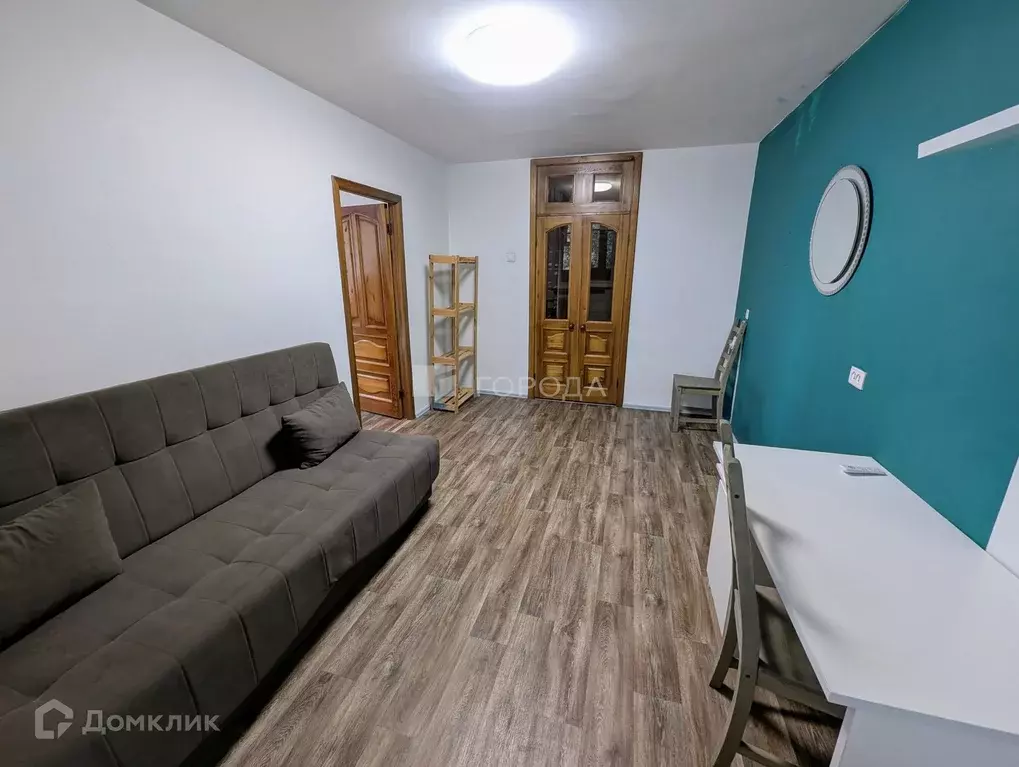 Продаётся 3-к квартира, 50.7 м - Фото 0