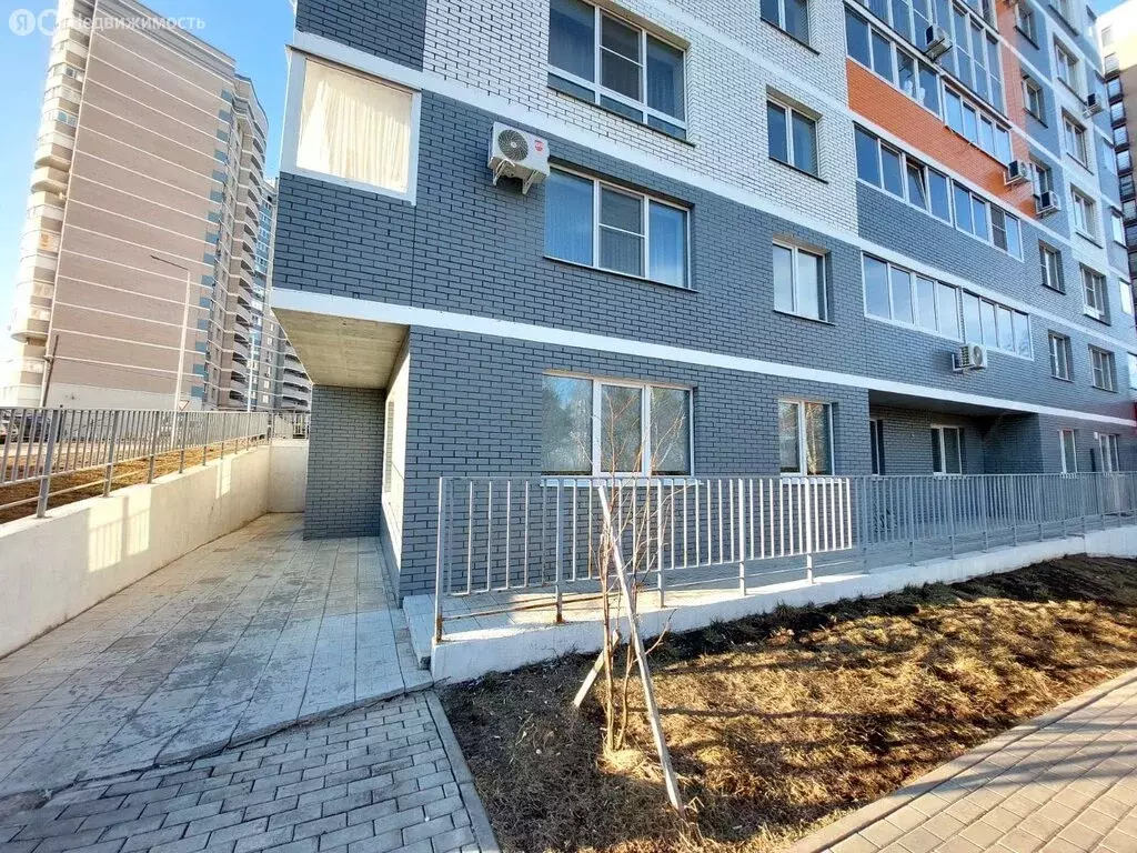 Офис (99.2 м) - Фото 1