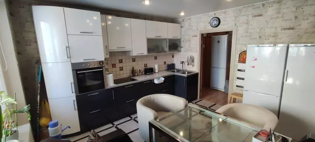 3-к кв. Московская область, Видное ул. Завидная, 13 (74.0 м) - Фото 1