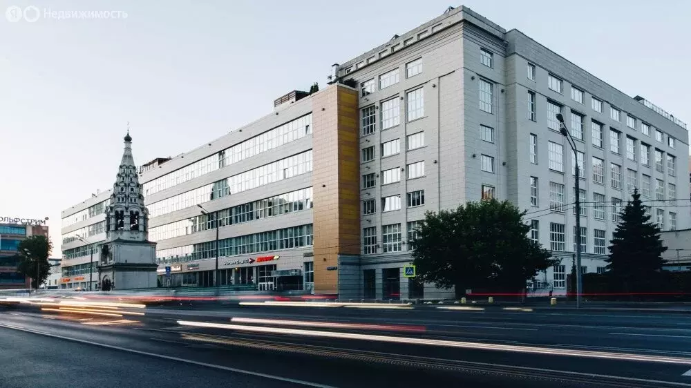 Офис (255 м) - Фото 1