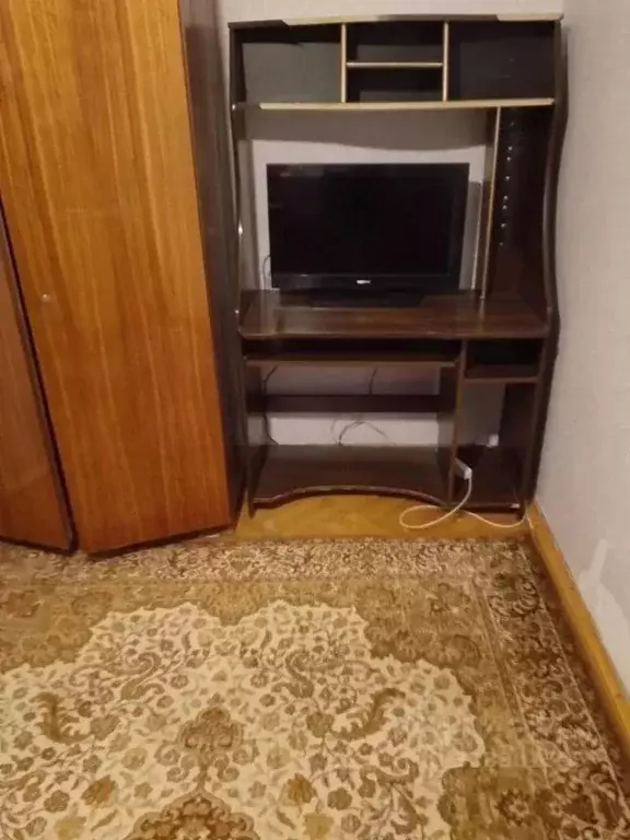 2-к кв. Московская область, Раменский муниципальный округ, Удельная ... - Фото 1