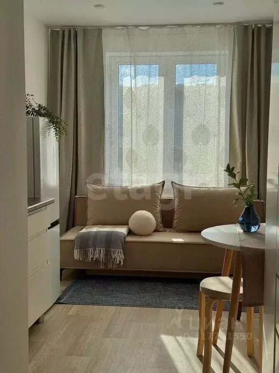 Студия Красноярский край, Красноярск Медицинский пер., 18 (13.7 м) - Фото 0