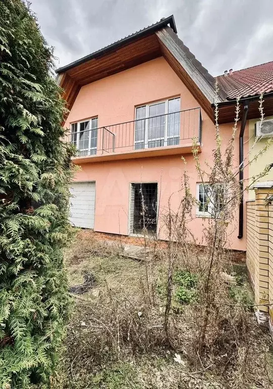 Таунхаус 260 м на участке 4 сот. - Фото 0