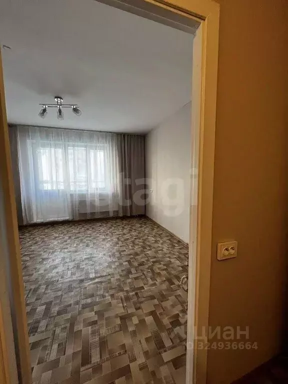 Студия Красноярский край, Красноярск ул. Чернышевского, 110 (24.0 м) - Фото 1