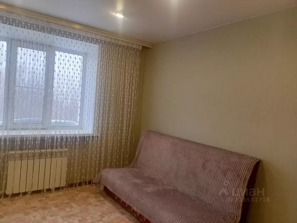 Комната Новосибирская область, Новосибирск Северный мкр, ул. ... - Фото 2