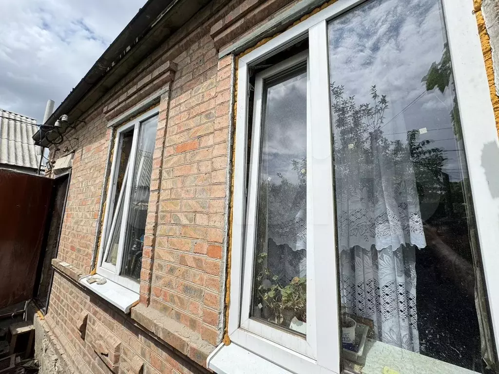 Дом 50 м на участке 1 сот. - Фото 1