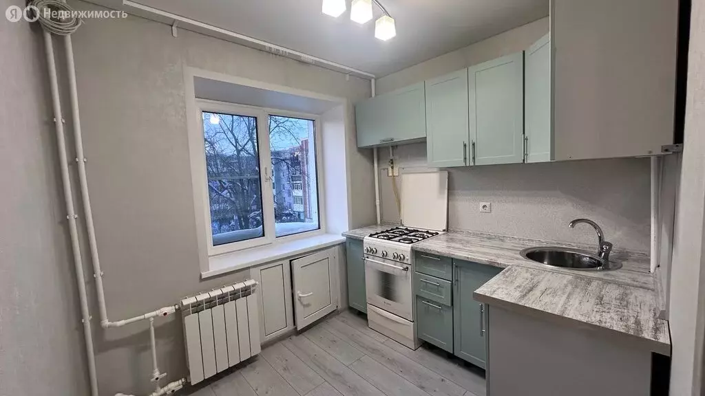 1-комнатная квартира: Сергиев Посад, Стахановская улица, 8/40 (29 м) - Фото 2