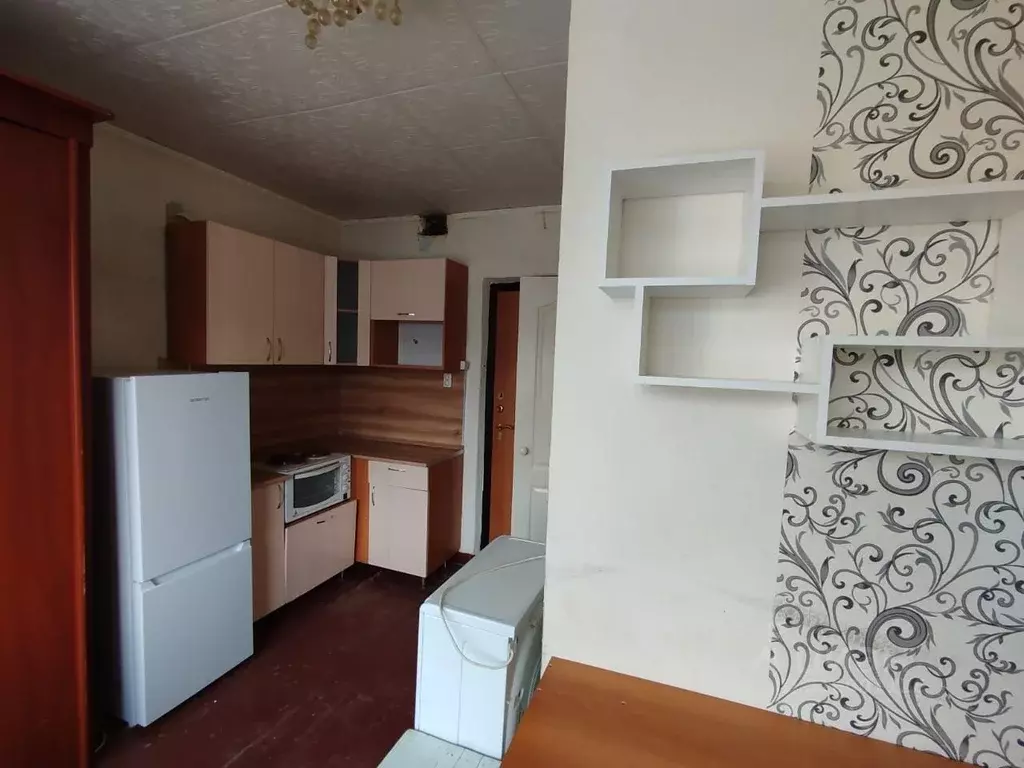 Студия Ульяновская область, Ульяновск ул. Толбухина, 42 (13.0 м) - Фото 1