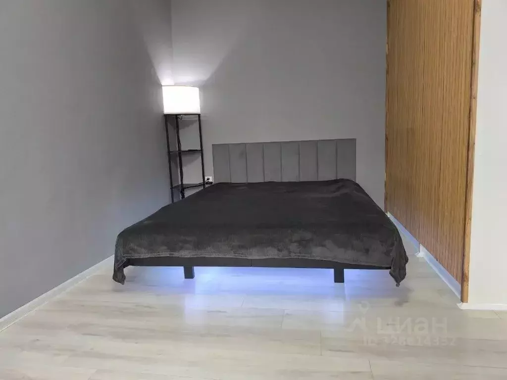 1-к кв. Ленинградская область, Приозерск ул. Калинина, 17 (31.0 м) - Фото 2