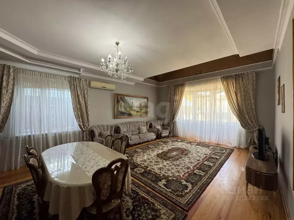 Дом в Дагестан, Хасавюрт Грозненская ул., 90В (367 м) - Фото 0