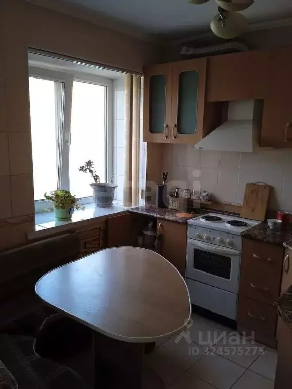 1-к кв. Амурская область, Благовещенск ул. Островского, 14 (31.0 м) - Фото 1