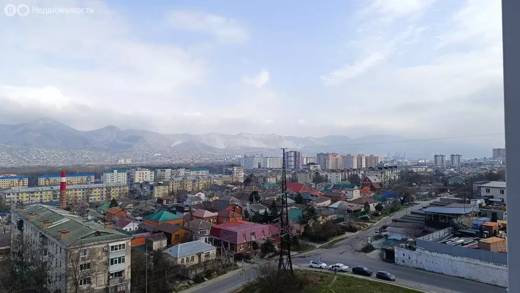 1-комнатная квартира: Новороссийск, улица Герцена, 1Б (40.6 м) - Фото 1