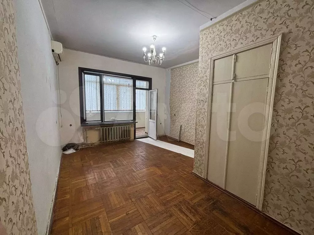 1-к. квартира, 40 м, 5/5 эт. - Фото 1