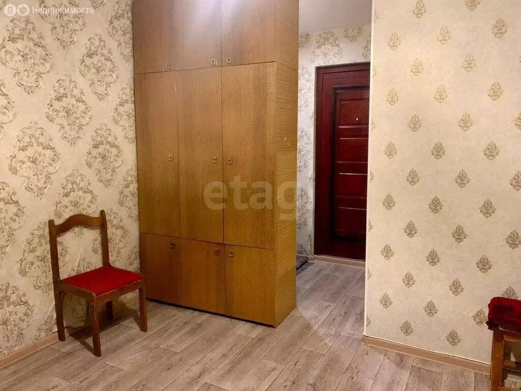 Квартира-студия: Ковров, Восточная улица, 52/2 (14.8 м) - Фото 1