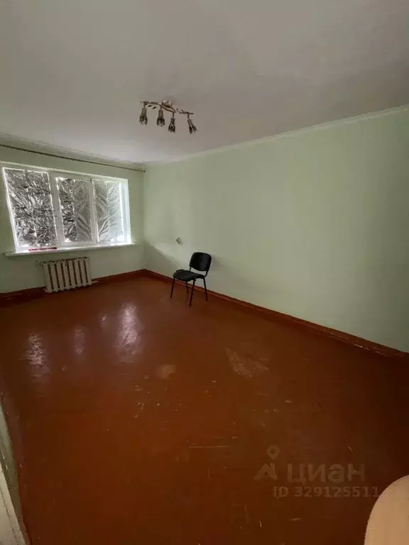 1-к кв. Адыгея, Майкоп Краснооктябрьская ул., 45 (30.0 м) - Фото 1