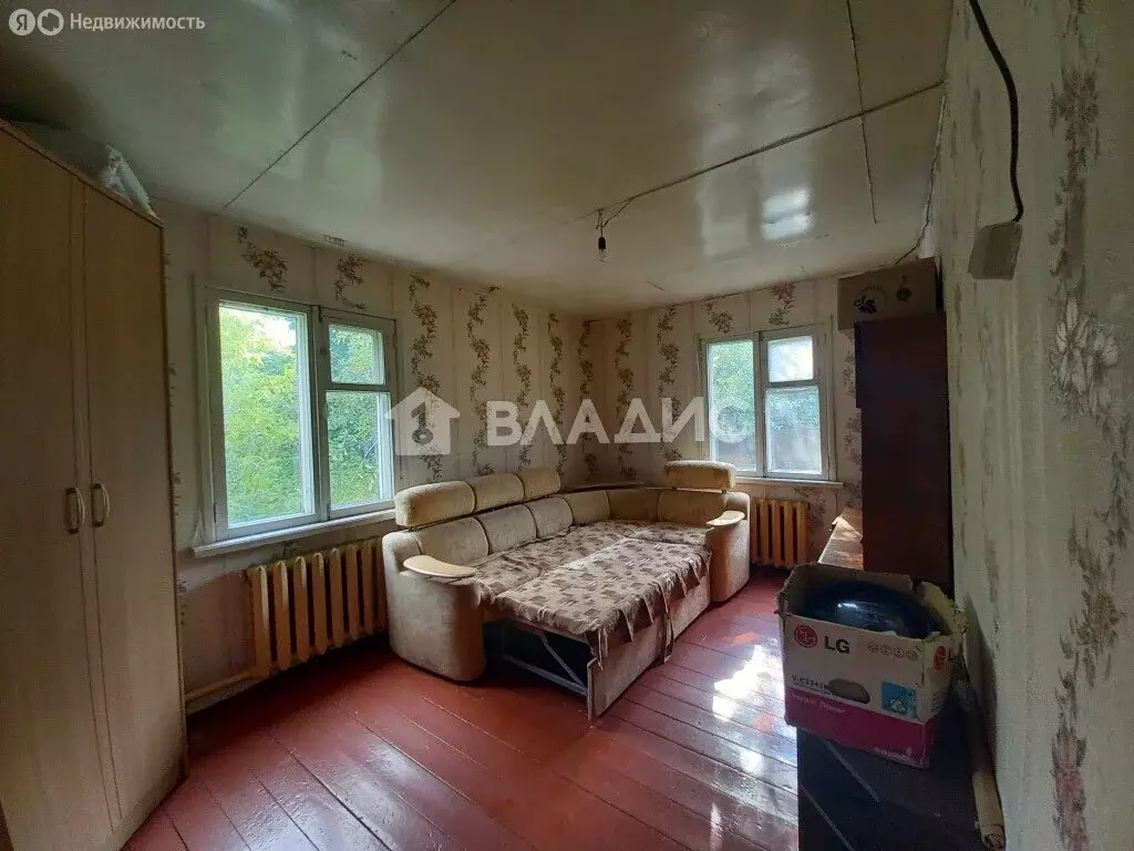 Дом в Вязники, Школьная улица, 11А (50 м) - Фото 0