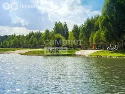 Участок в Московская область, городской округ Ступино, село Мышенское ... - Фото 1