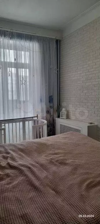 4-к. квартира, 85м, 3/4эт. - Фото 0