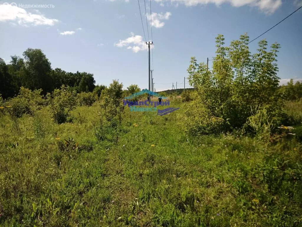 Участок в Октябрьский, микрорайон Центр (8.15 м) - Фото 1