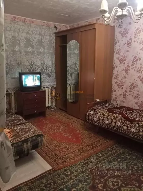 1-к кв. Башкортостан, Уфа ул. Ленина (35.0 м) - Фото 1