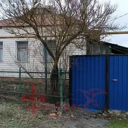 Дом в село Шопино, Криничная улица, 4 (50 м) - Фото 1