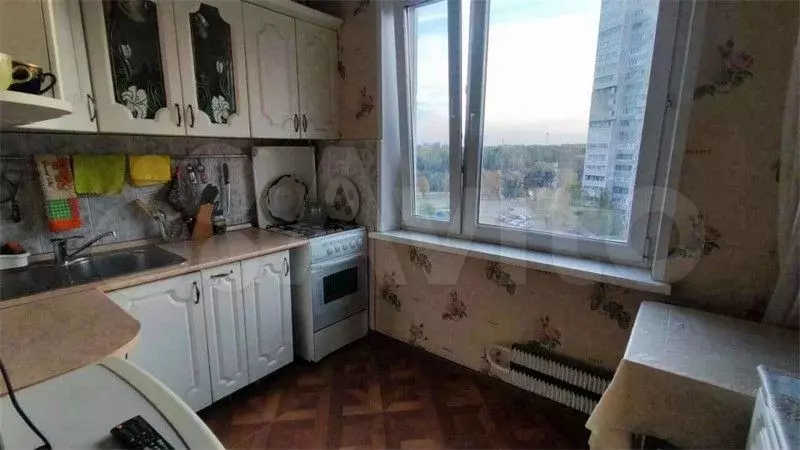 2-к. квартира, 44 м, 10/12 эт. - Фото 0