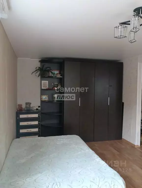 1-к кв. Башкортостан, Уфа Транспортная ул., 50/3 (31.0 м) - Фото 1