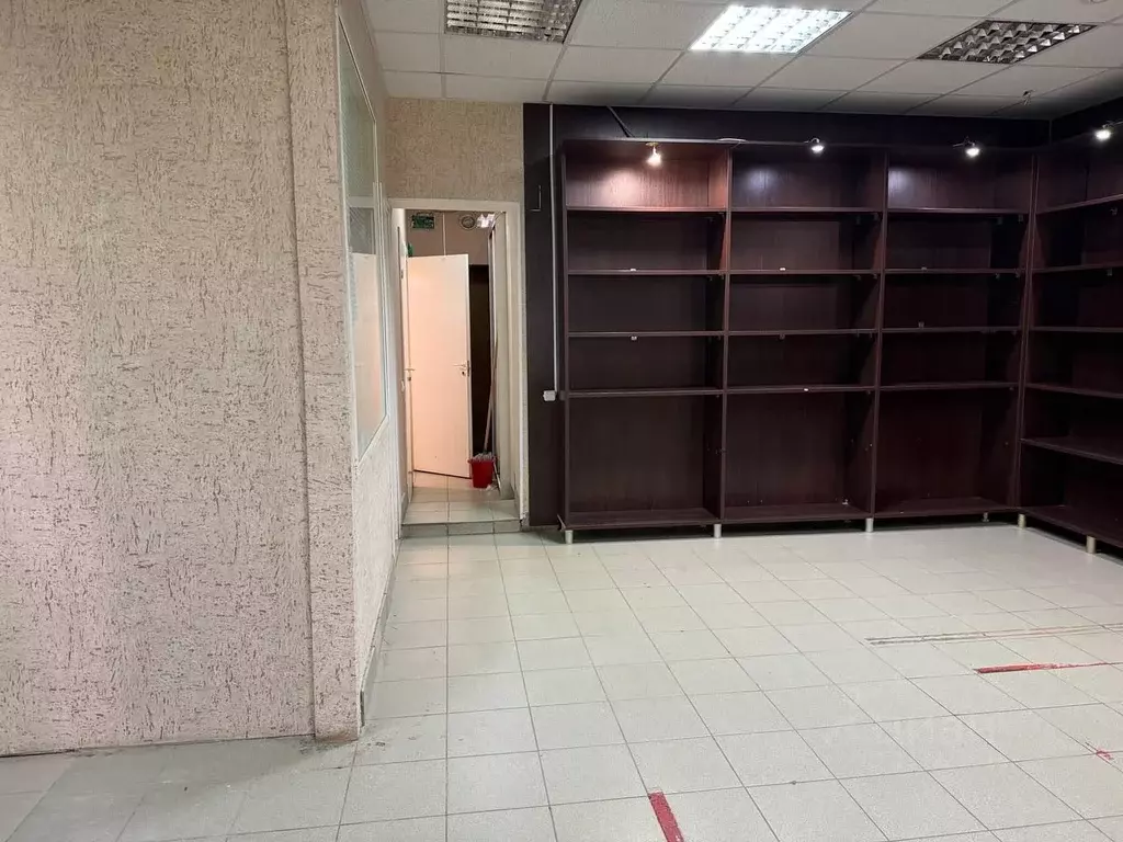 Помещение свободного назначения в Башкортостан, Уфа ул. Менделеева, ... - Фото 2