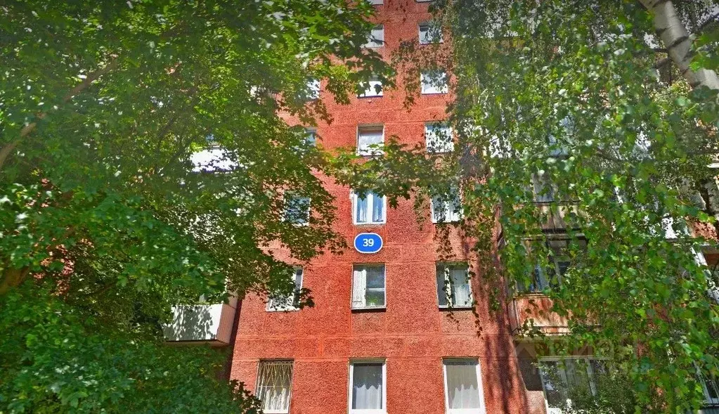 3-к кв. Калининградская область, Калининград наб. Адмирала Трибуца, 39 ... - Фото 1