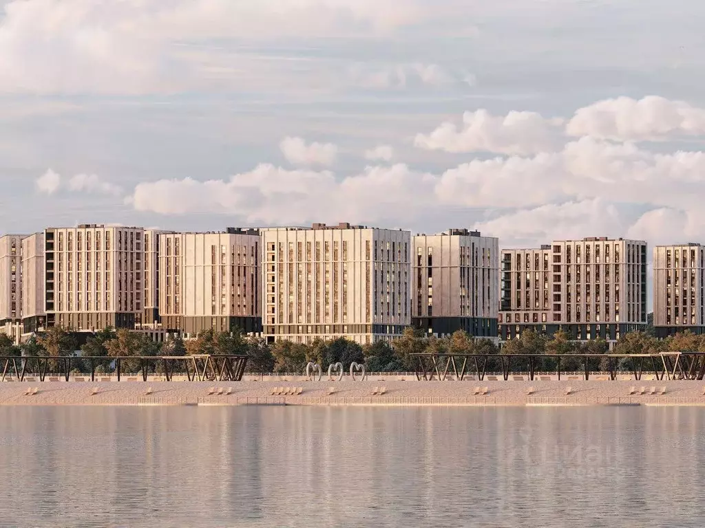 1-к кв. Ставропольский край, Кисловодск городской округ, пос. ... - Фото 2