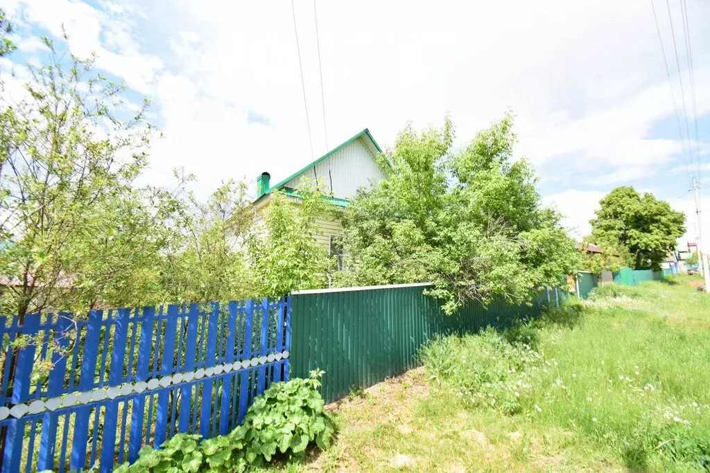 Участок в село Райманово, улица Гагарина, 129 (15 м) - Фото 1