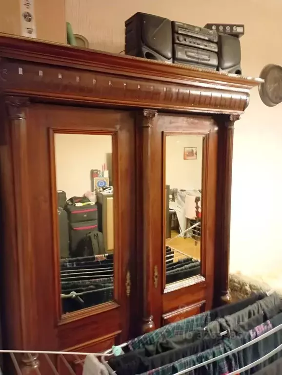 2-к кв. Самарская область, Самара ул. Куйбышева, 155 (60.0 м) - Фото 2