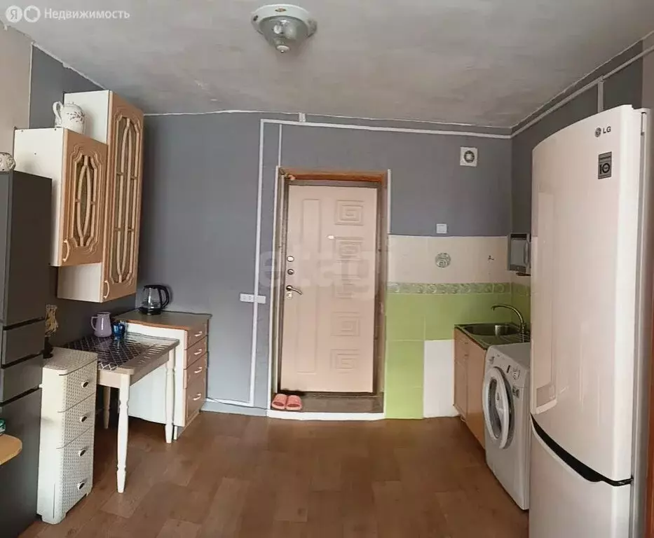 1к в -комнатной квартире (18.1 м) - Фото 1