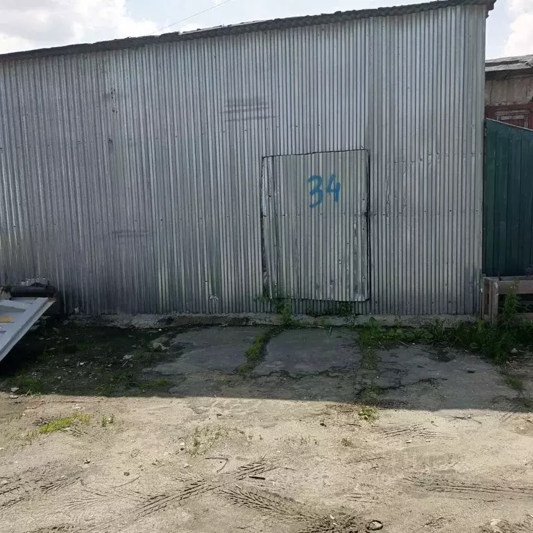 Помещение свободного назначения в Московская область, Балашиха ... - Фото 0
