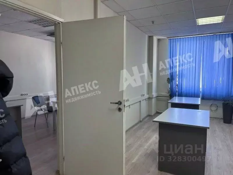 Офис в Москва проезд Ольминского, 3 (60 м) - Фото 2