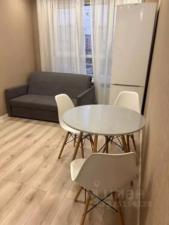 1-к кв. Московская область, Ленинский городской округ, Лопатино пгт ... - Фото 2