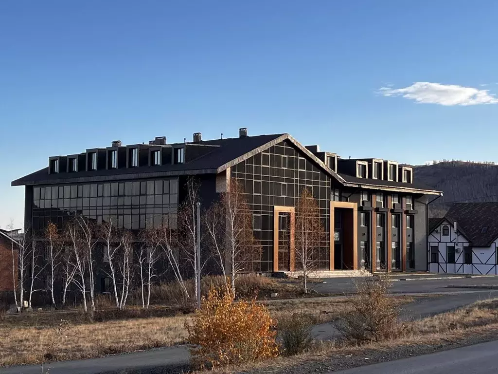 2-к кв. Башкортостан, Абзелиловский район, Ташбулатовский сельсовет, ... - Фото 0