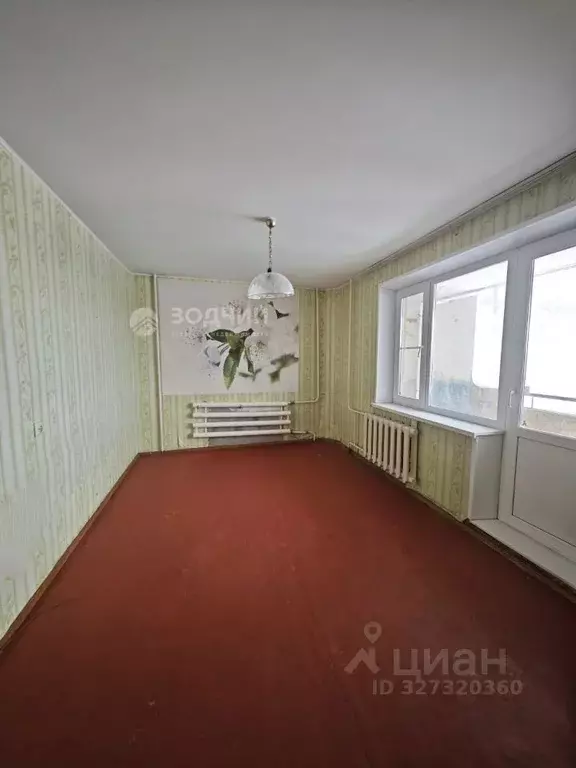 2-к кв. Чувашия, Канаш ул. Машиностроителей, 2 (52.4 м) - Фото 1