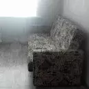1-к. квартира, 17,4 м, 1/5 эт. - Фото 1
