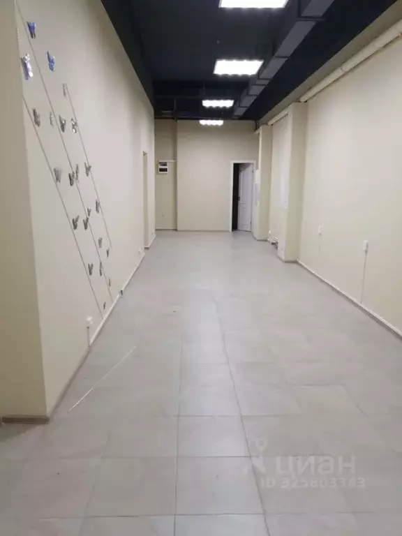 Помещение свободного назначения в Московская область, Химки ул. ... - Фото 2