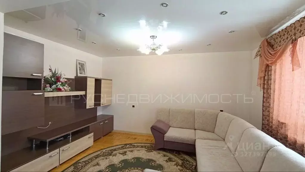 4-к кв. Кировская область, Киров Лянгасово мкр, проезд Молодежный, 5 ... - Фото 2