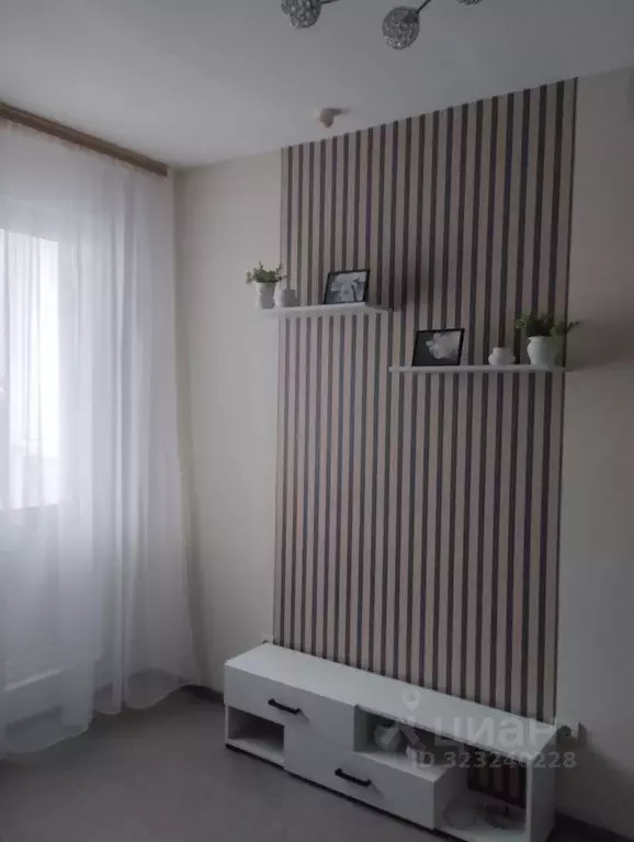 Студия Нижегородская область, Нижний Новгород бул. Южный, 13 (20.1 м) - Фото 1