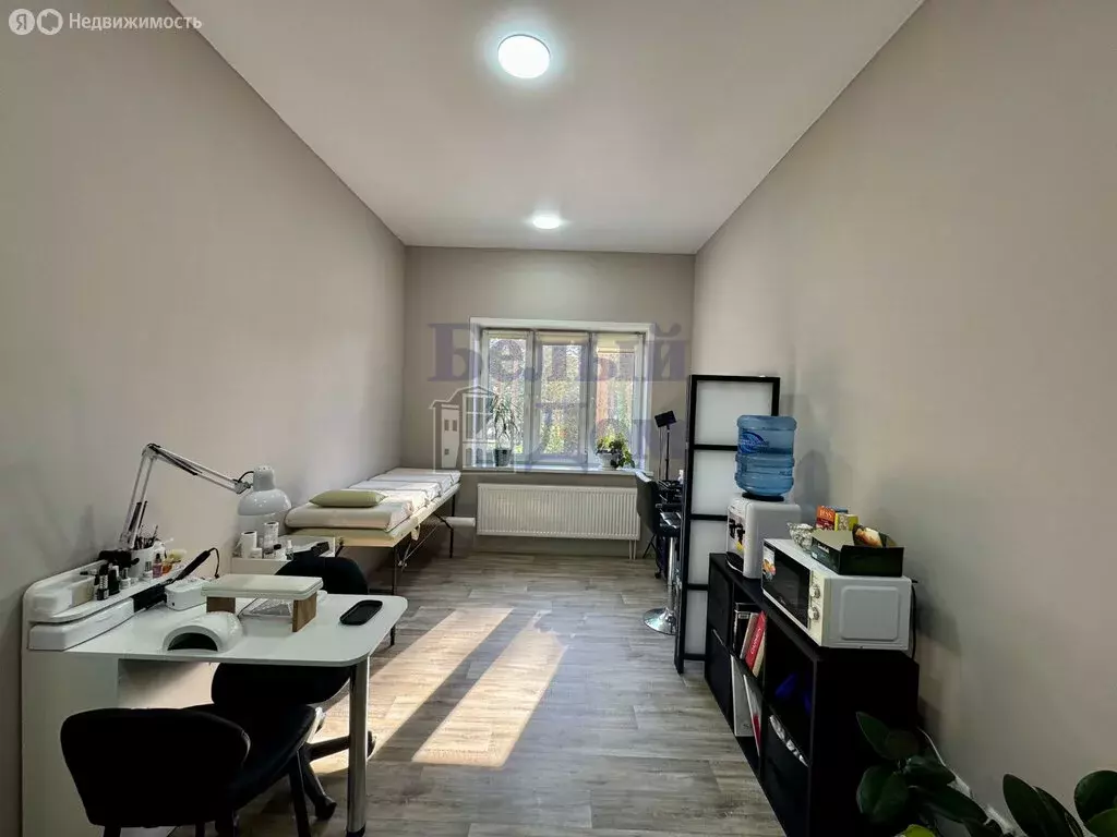 Помещение свободного назначения (38.9 м) - Фото 1