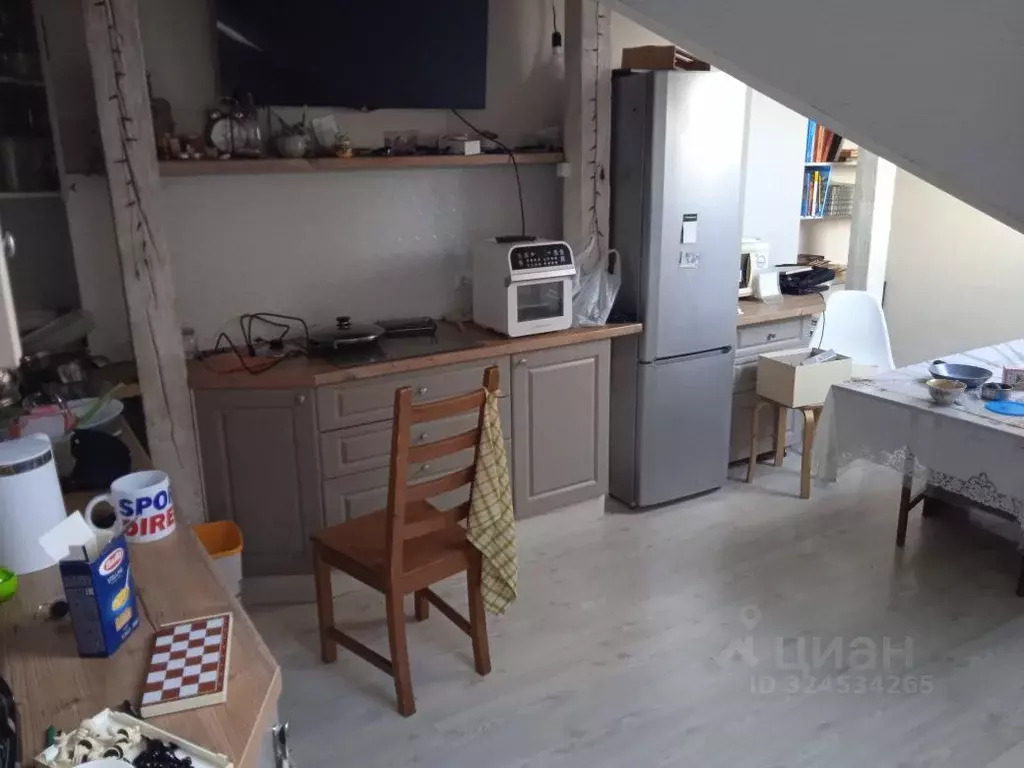 3-к кв. Калининградская область, Пионерский Флотская ул., 15 (94.7 м) - Фото 1