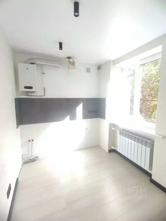 1-к кв. Севастополь ул. Гоголя, 42 (30.0 м) - Фото 1